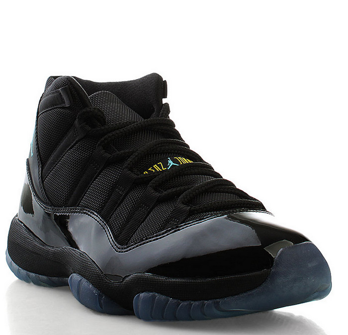 Купить Баскетбольные кроссовки Jordan 11 Retro | 378037-006 в Москве или заказать доставку на Slamdunk.su